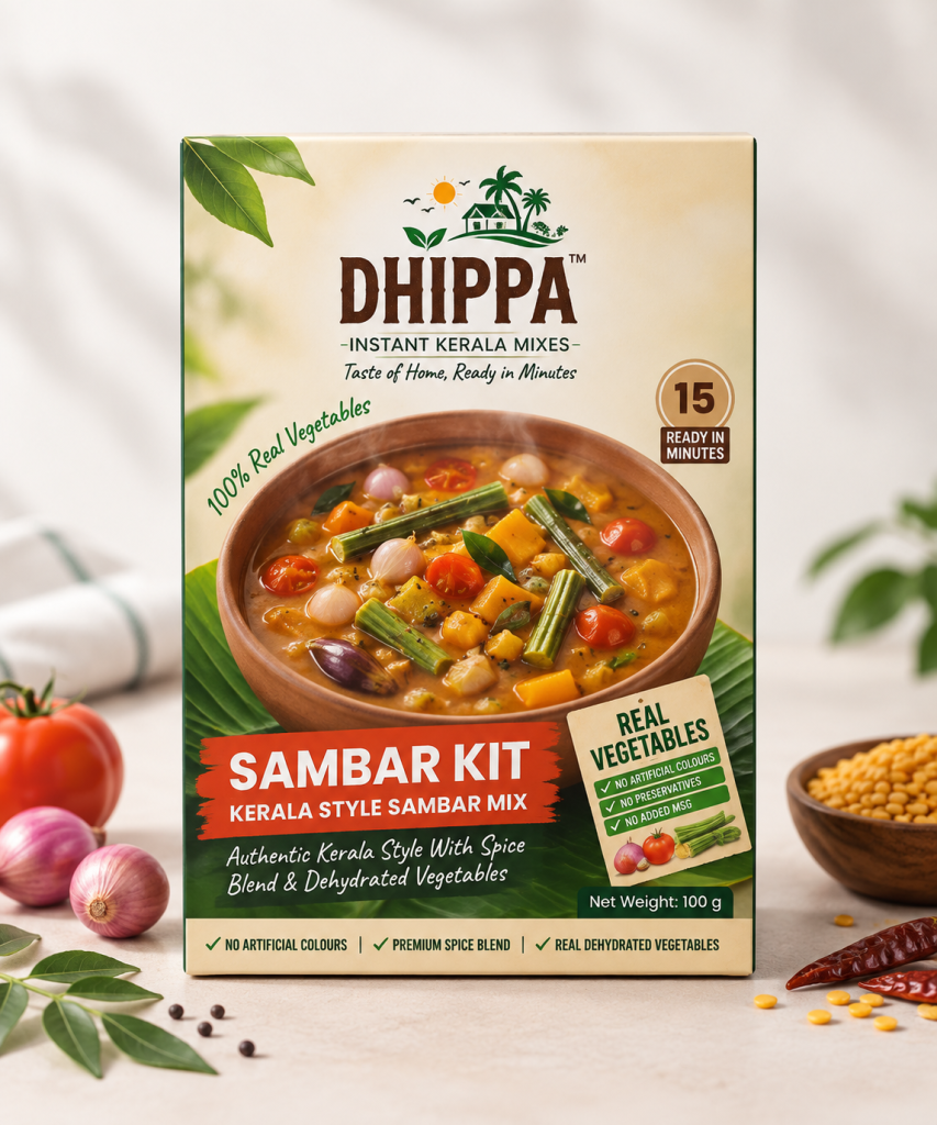 Dhippa_instant_Sambar